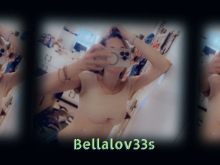 Bellalov33s