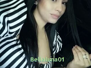 bellaluna01 Une Etudiante Sexy