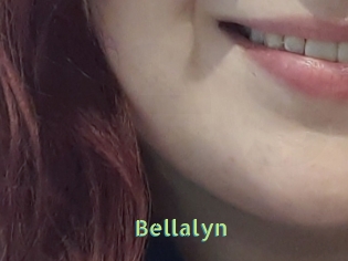 Bellalyn