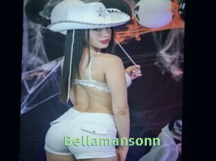 Bellamansonn