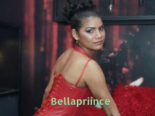 Bellapriince