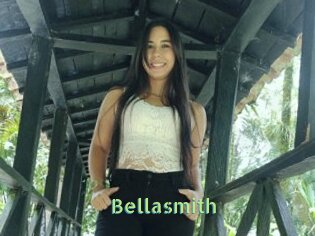 bellasmith Une Etudiante Sexy