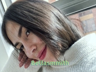bellasmmith Une Etudiante Sexy