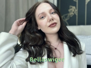 bellaswiger Une Etudiante Sexy