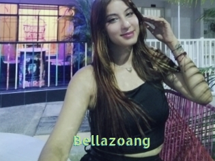 Bellazoang