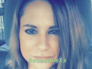 BelleamieXx