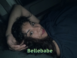 Bellebabe