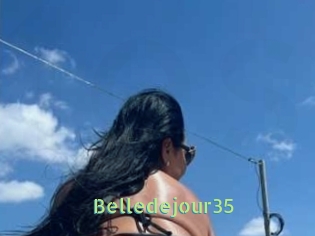 Belledejour35