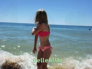 Bellefillle
