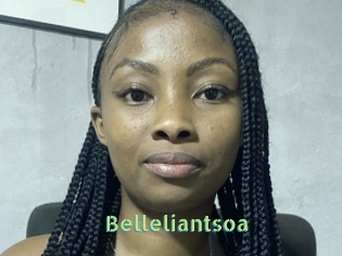 Belleliantsoa