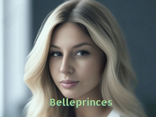 Belleprinces