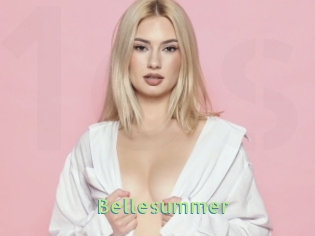 Bellesummer