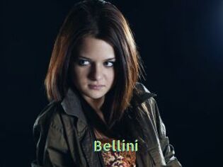 bellini Une Etudiante Sexy