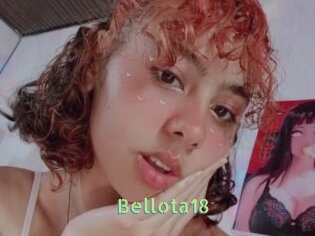 Bellota18