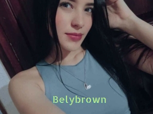 Belybrown