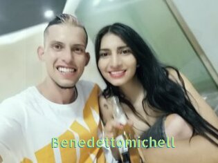 Benedettomichell
