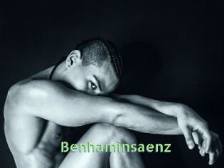 Benhaminsaenz