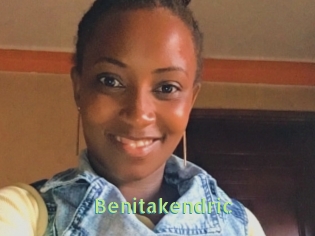 Benitakendric