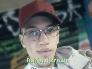Benjamibrown