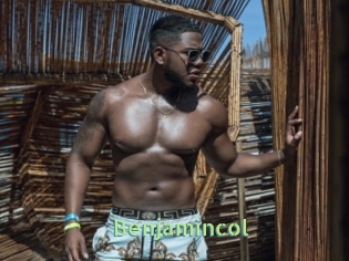 benjamincol Une Etudiante Sexy