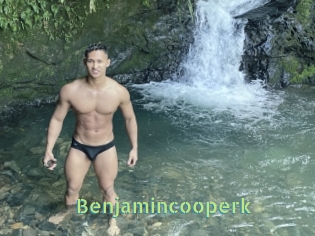benjamincooperk Une Etudiante Sexy