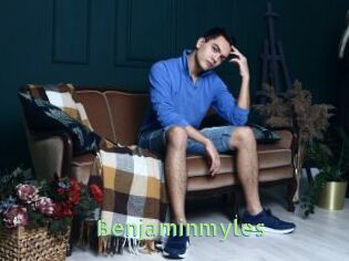 Benjaminmyles