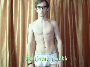 Benjaminrockk