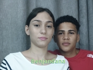 Benjandana