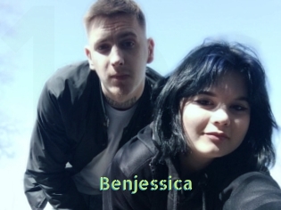 Benjessica