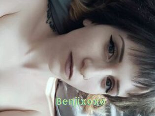 Benjixoxo