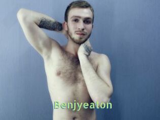 Benjyeaton