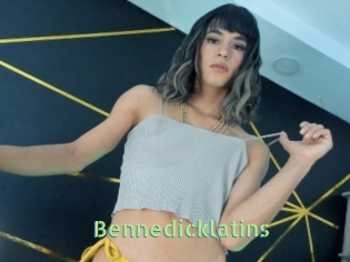 bennedicklatins Une Etudiante Sexy