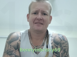 bennyinbrissy69 Une Etudiante Sexy