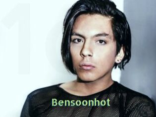 Bensoonhot