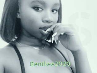 bentlee2020 Une Etudiante Sexy