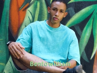 bentowilliam Une Etudiante Sexy