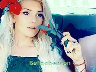 Benzobenson