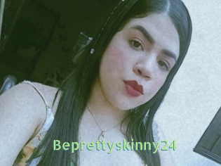 Beprettyskinny24