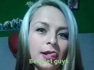 Bequiet_guys