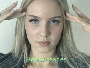 Bereniceades
