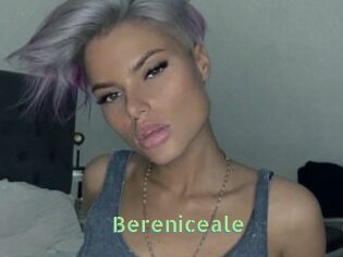 Bereniceale