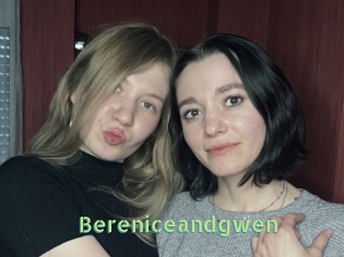 Bereniceandgwen