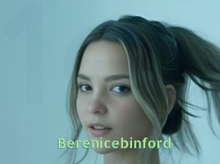 Berenicebinford
