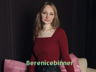 Berenicebinner