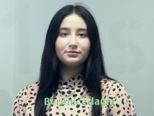 Berenicedaunt