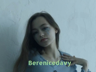 Berenicedavy