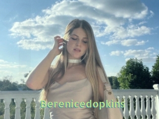 Berenicedopkins