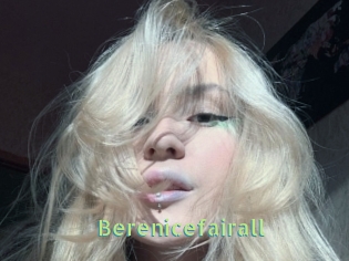 Berenicefairall