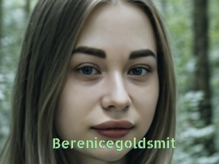 Berenicegoldsmit