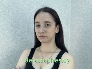 Berenicehesley